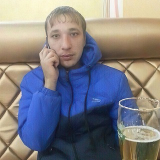 Telegram profile photo for Эдик Луков