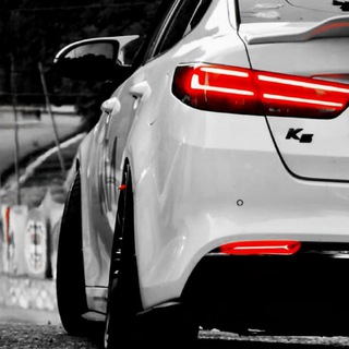 Telegram profile photo for 🇰🇷KDM Kia Optima ⚡Kia К5 DL3 Тюнинг и Стайлинг