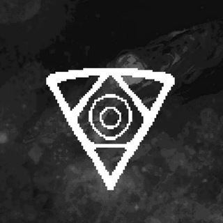 Telegram profile photo for spatialspaitaltochnonecult
