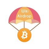 Telegram profile photo for ویکی ایردراپ