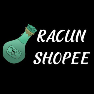 Telegram profile photo for RACUN SHOPEE