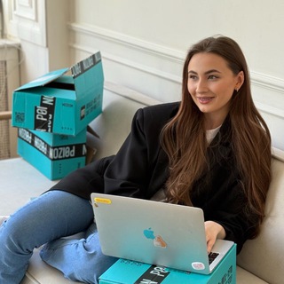 Telegram profile photo for Ира доставит