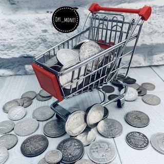 Telegram profile photo for Витрина Opt_monet