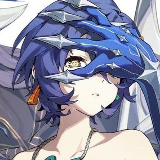 Telegram profile photo for Белль!! 📀