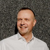 Telegram profile photo for KL business partner