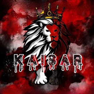 Telegram profile photo for KAISAR