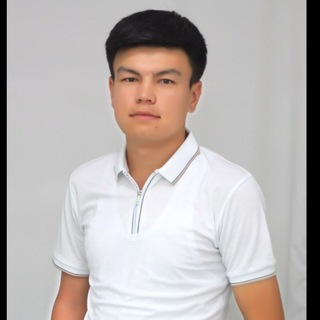 Telegram profile photo for Xojiakbar Ravshanbekov || Matematika