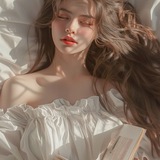 Telegram profile photo for Обожаю книги Экхарта Толле