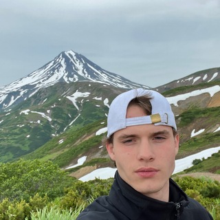 Telegram profile photo for Быков Илья