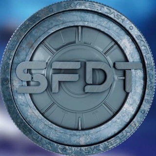 Telegram group profile photo for SkyFleetDash Community