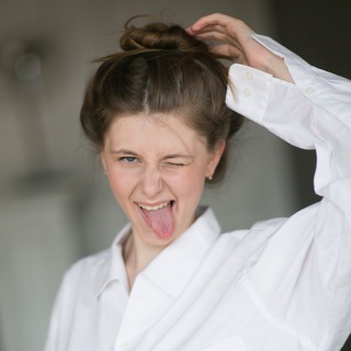 Telegram profile photo for Кира Нудель
