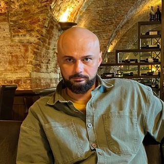 Telegram profile photo for Потолки нового поколения! Aleksei_Shchekin