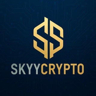 Telegram profile photo for SKYY CRYPTO CALLS 🔥
