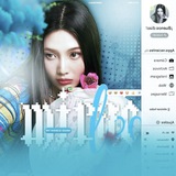 Telegram profile photo for cr. Mira𝗰𝗹𝗲𝘀 ୨୧ 내 게임 °
