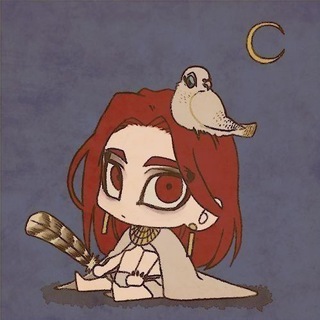 Telegram profile photo for challenge