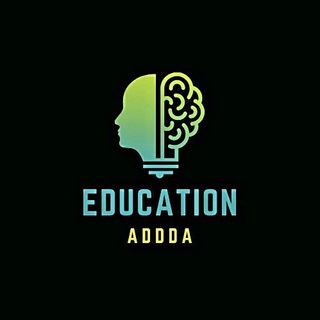 Telegram profile photo for EDUCATION_ADDDA