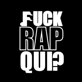 Telegram profile photo for #fuckrapquiz