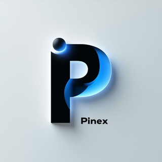 Telegram profile photo for Pinex - студия креативов | FB/Google/TT| Арбитраж