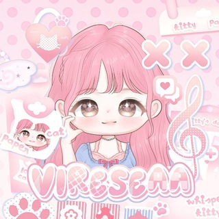 Telegram profile photo for viresea, elitairé..♡゙