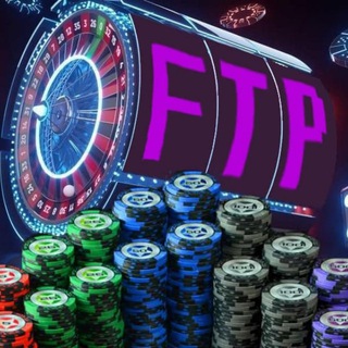 Telegram profile photo for FTP channel