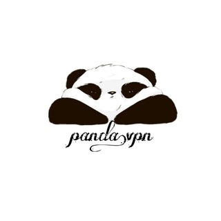 Telegram profile photo for Panda.vpn