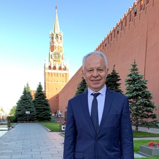 Telegram profile photo for Ильдар Шамилов - Председатель профкома ПАО КАМАЗ, Депутат Государственного Совета Республики Татарстан