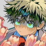 Telegram profile photo for Мга фд поиск & переходник |