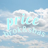Telegram profile photo for price brok&sbas