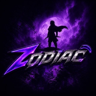 Telegram profile photo for Zodiac