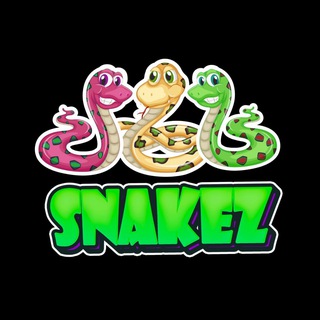 Telegram profile photo for $SNAKEZ