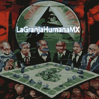 Telegram profile photo for La Granja Humana Mx