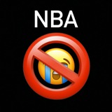 Telegram profile photo for No Bitches Association (NBA)