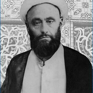 Telegram profile photo for ابواب الهدی