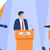 Telegram profile photo for Власть и деньги