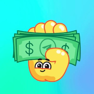 Telegram profile photo for Парнеры «Мультиком»