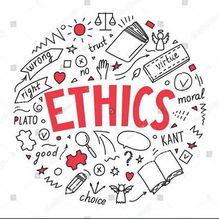 Telegram profile photo for UPSC Ethics Examples & Quotes