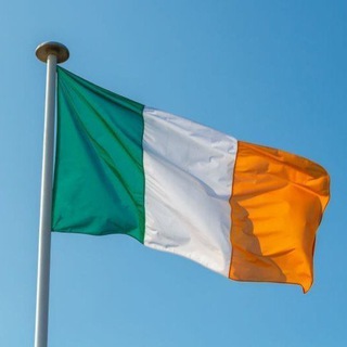 Telegram profile photo for The State of Ireland