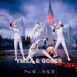 Telegram profile photo for YMKA & GOKER