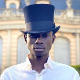Telegram profile photo for vlad_nigga
