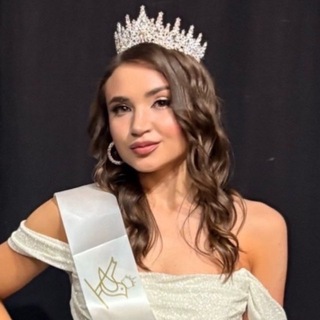 Telegram profile photo for Элина Сычёва | Женщины и Инфобизнес