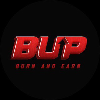 Telegram profile photo for BurnUp Finance-Official