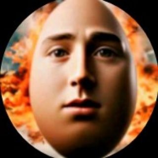Telegram profile photo for Popka_bobra