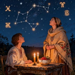 Telegram profile photo for Волшебство внутри✨