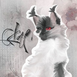 Telegram profile photo for ✧ 𝑪𝒉𝒍𝒐𝒓𝒊𝒏𝒆 • Арты • Кᥲждᥲя ɯᥱρᥴᴛᥙнκᥲ ✧