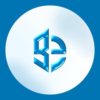Telegram profile photo for ВизуалПром | Дизайн для бизнеса