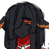 Telegram profile photo for eventㅤ﹫ᅠelle꯭rnate umadbro