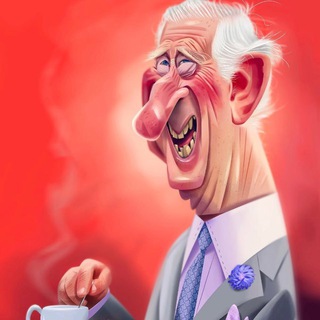 Telegram profile photo for Короли и Родня