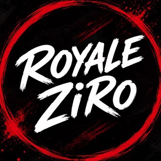 Telegram profile photo for 𝗥𝗼𝘆𝗮𝗹𝗲 𝗭𝗶𝗥𝗼