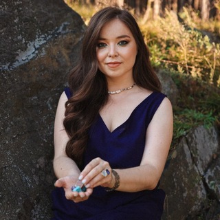 Telegram profile photo for Мастерская игр Гузель Трофимовой
