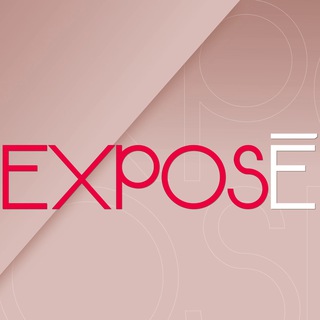 Telegram profile photo for EXPOSÉ